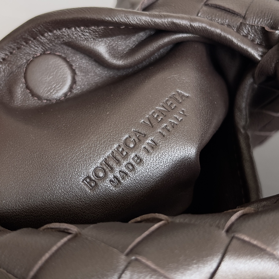 Bottega Veneta Top Handle Bags